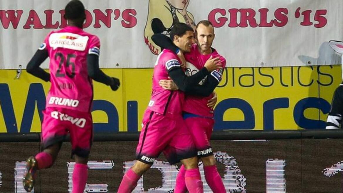 Βίντεο: Χατ-τρικ πρόκρισης ο Καρέλης!