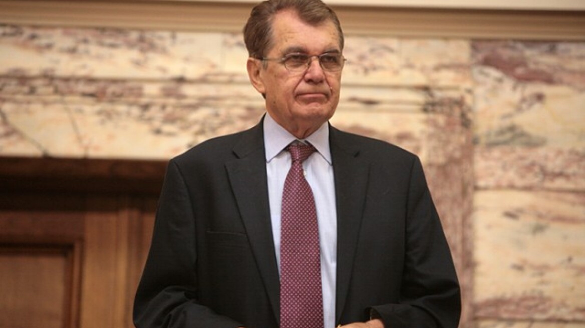 Κρεμαστινός: Ο Τσίπρας ακολουθεί τακτική Χότζα