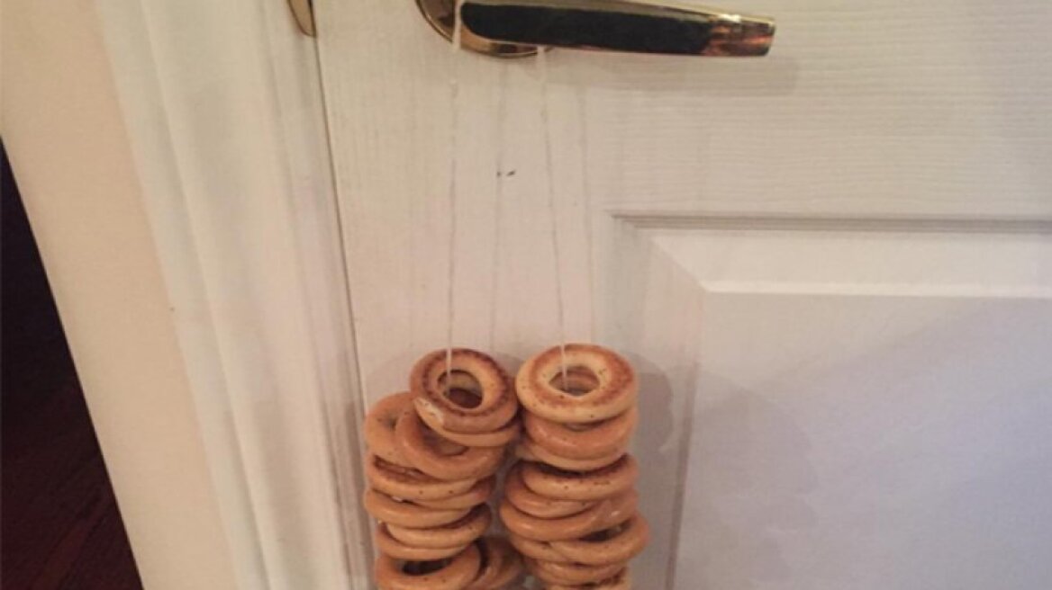 15 μαμάδες που το τερμάτισαν με τα παιδιά τους (pics)