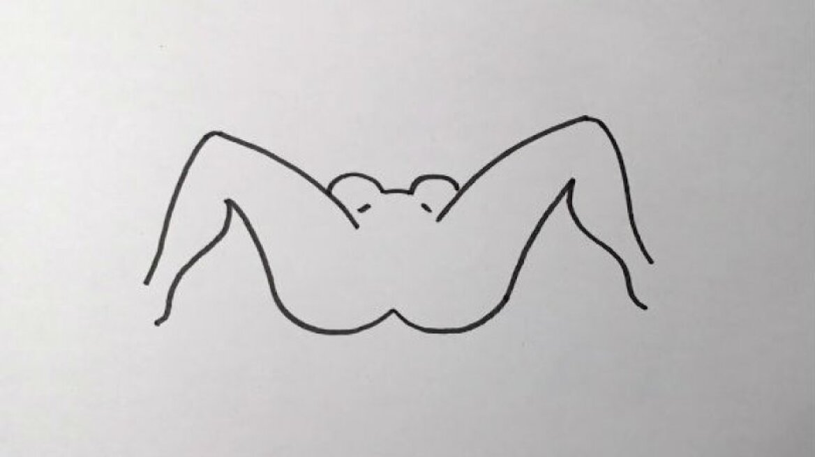 Aυτό το video αποδεικνύει οτι έχεις... βρώμικο μυαλό (vid)