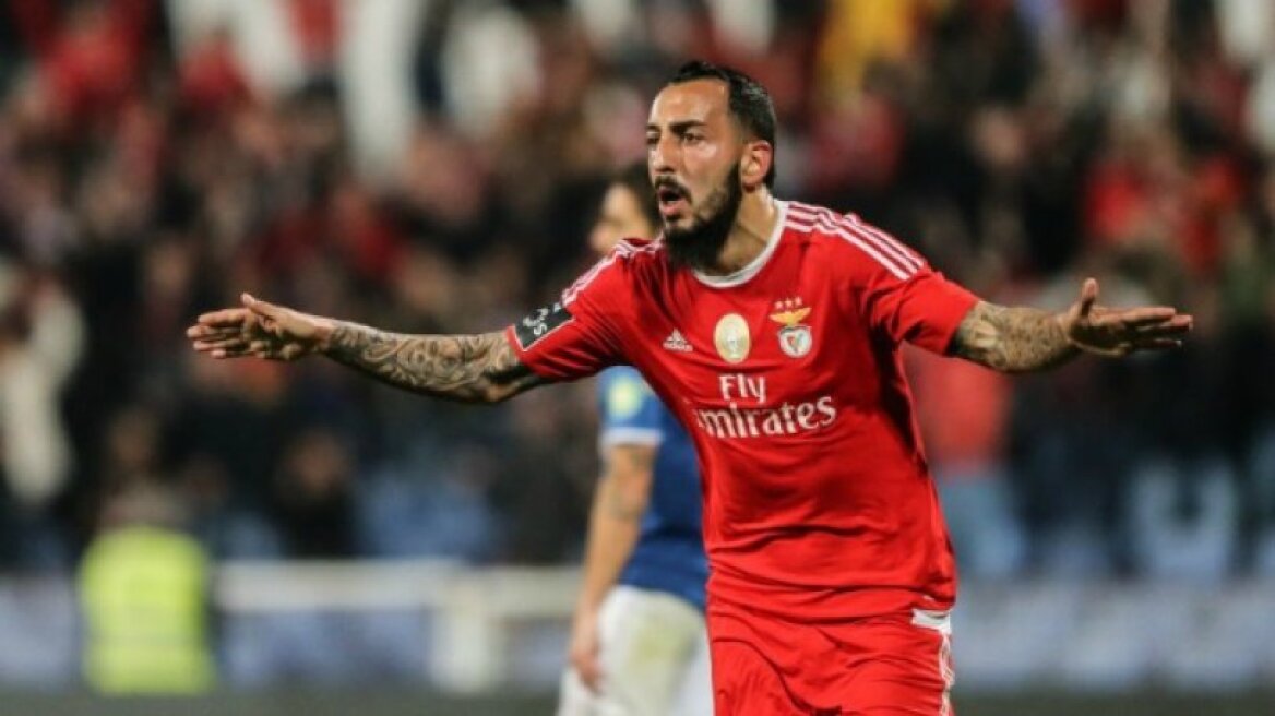 Βίντεο: Σκοράρουν ακατάπαυστα Μήτρογλου και Καρέλης