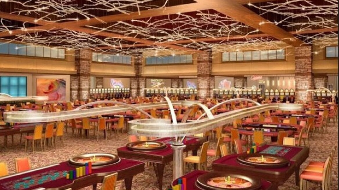 Η κυβέρνηση απέσυρε το άρθρο για τη μετεγκατάσταση του καζίνο Μον Παρνές 