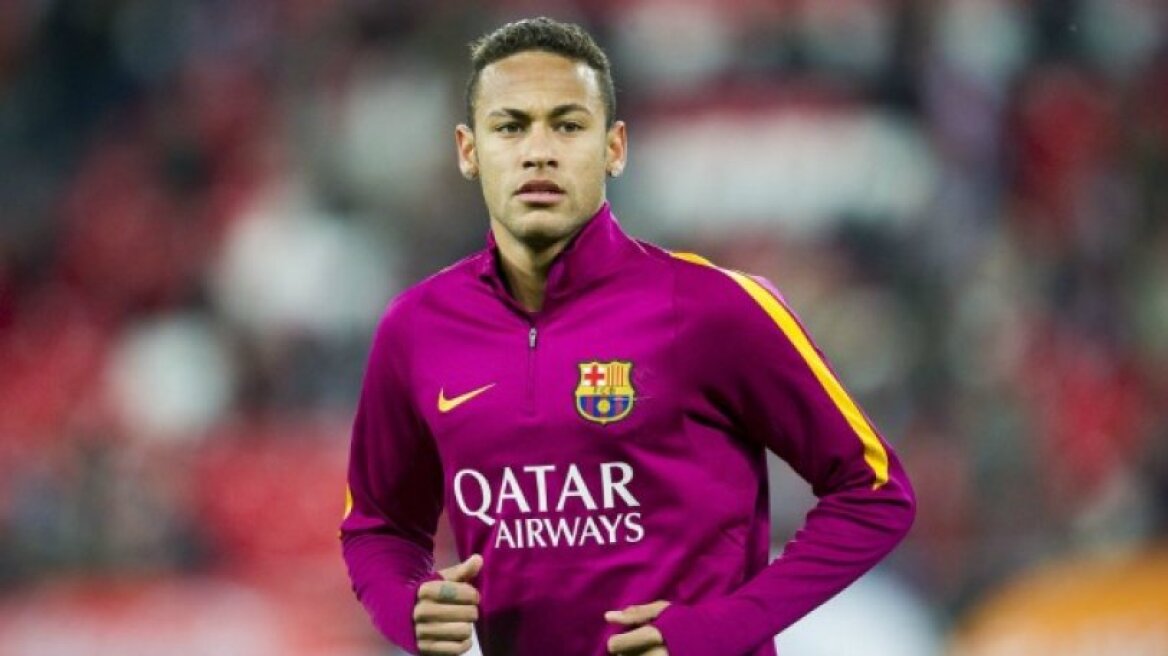 Υπόθεση Νεϊμάρ: Η πρώτη δίκη έκλεισε με τσουχτερό πρόστιμο