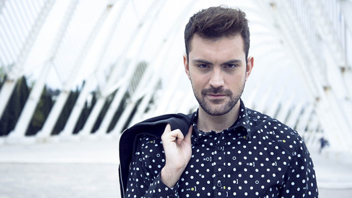 Η πιο μακροχρόνια σχέση του Νικόλα