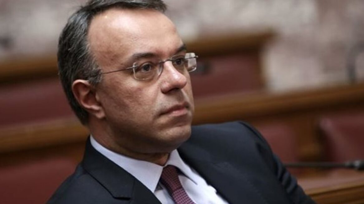 Σταϊκούρας: Η κυβέρνηση διαπραγματεύεται και ο λογαριασμός των μέτρων ανεβαίνει