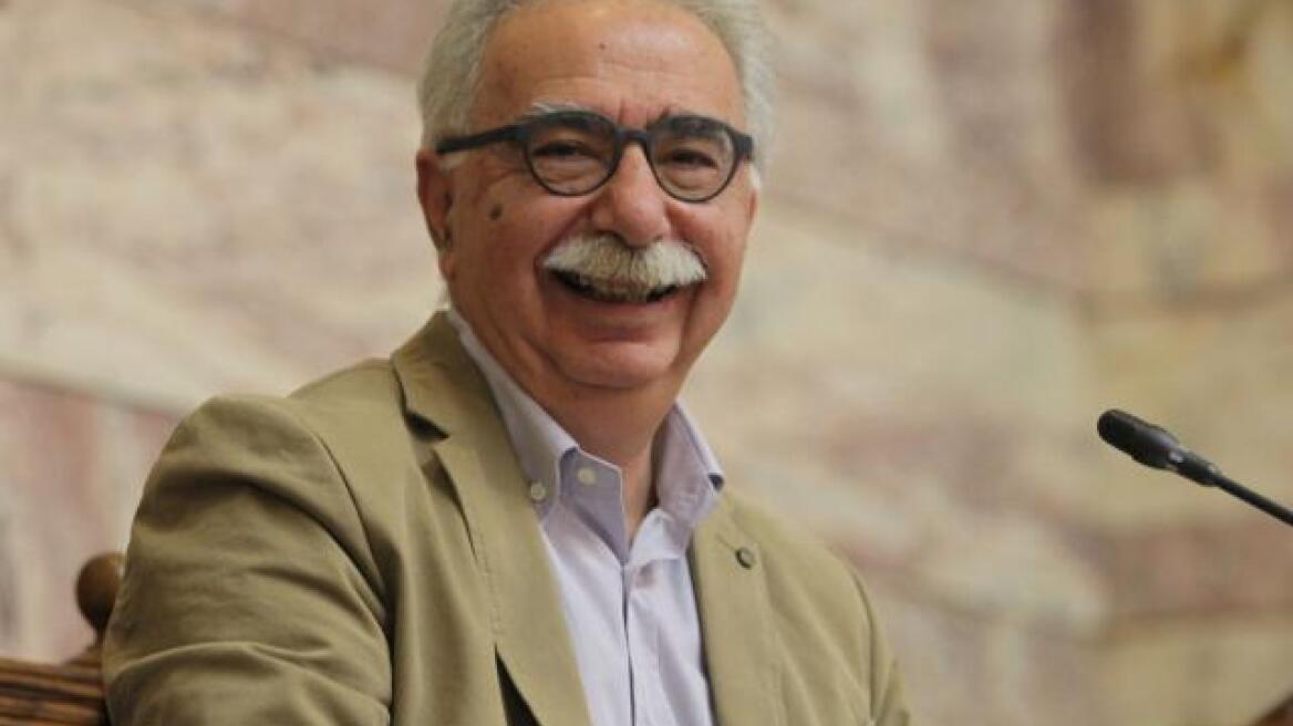 Ο Γαβρόγλου αδειάζει τον Ζουράρι... για τα νησιά 