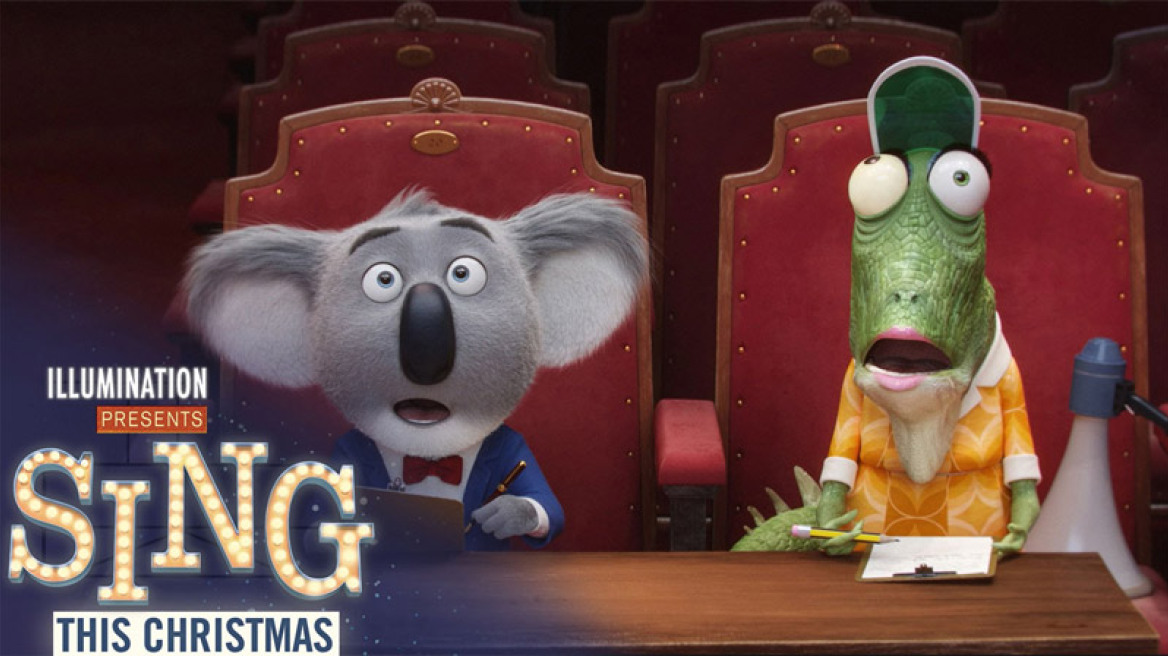 Οδηγός ταινιών του Δημήτρη Δανίκα