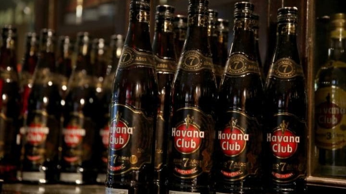 Ρούμι αντί για δολάρια δίνει η Κούβα στην Τσεχία για να ξεπληρώσει το χρέος της!