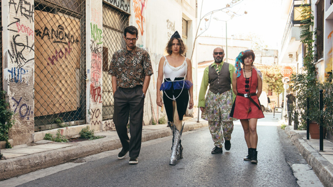 Η αέναη διαμάχη για το... χασίς