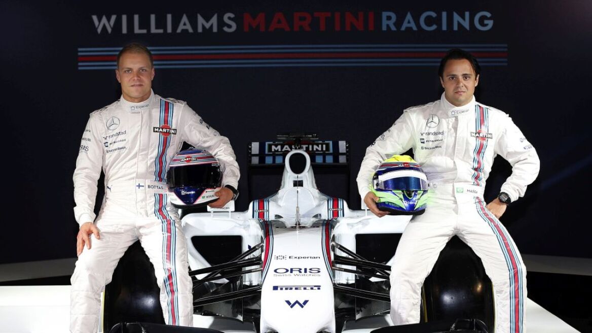 Μήπως δεν αποχωρήσει τελικά ο Massa;