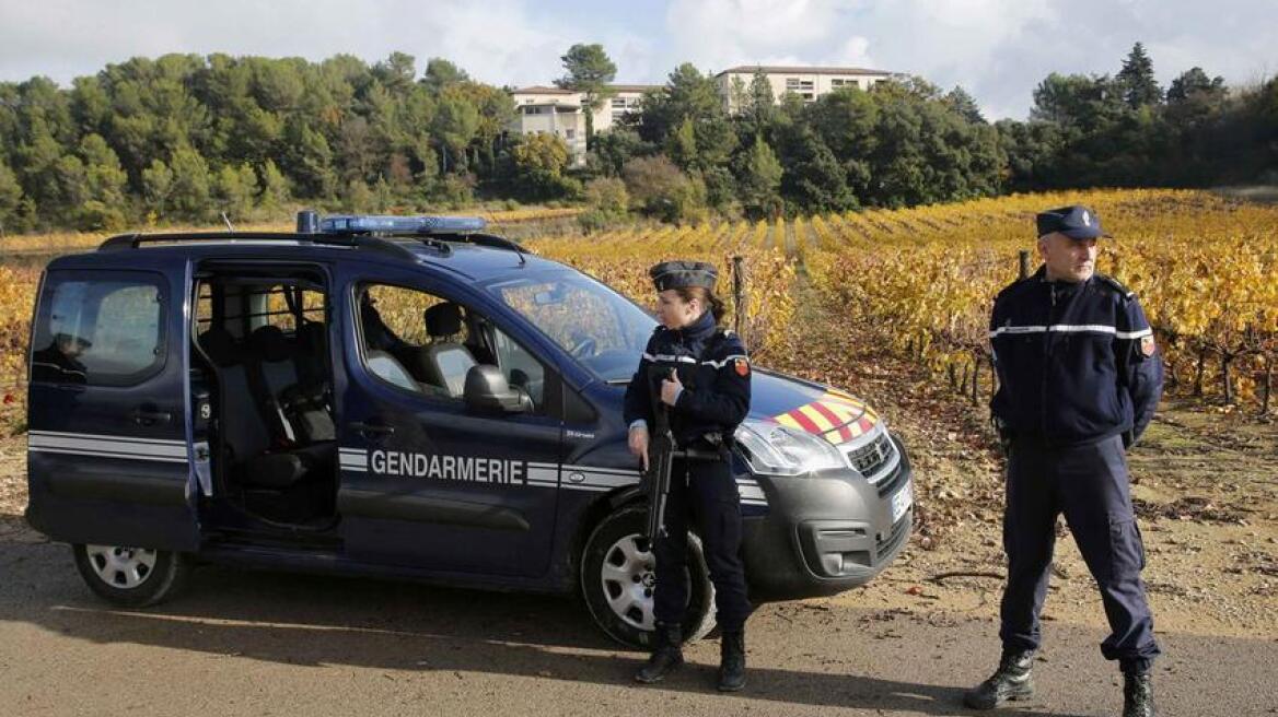 Γαλλία: Συλλήψεις πέντε ατόμων που κατηγορούνται ότι σχετίζονται με την ΕΤΑ