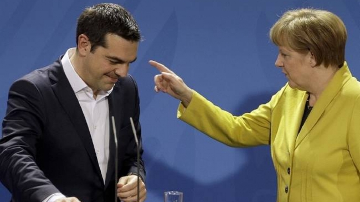Γερμανικός Τύπος: «Ο Τσίπρας βλάπτει την Ελλάδα»