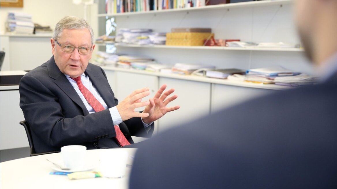 Ρέγκλινγκ: Οι εξαγγελίες Τσίπρα θέτουν ζήτημα καταπάτησης της εμπιστοσύνης