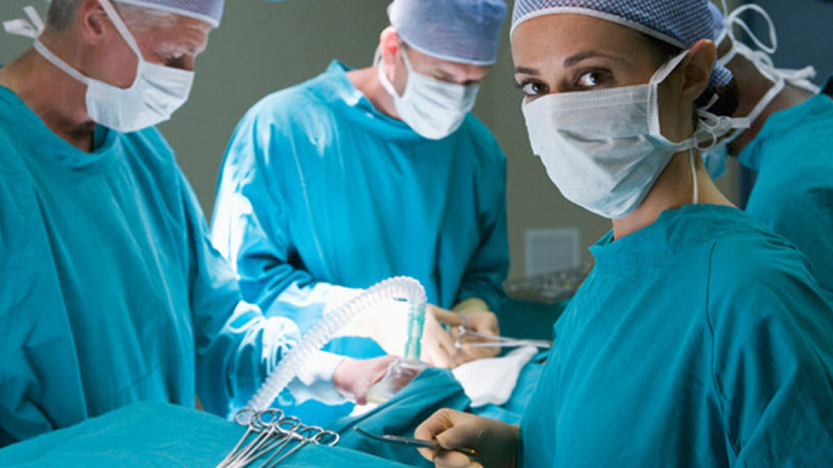 Χαλκίδα: Καταδίκη γυναικολόγου που έκανε αμβλώσεις «μαϊμού» 