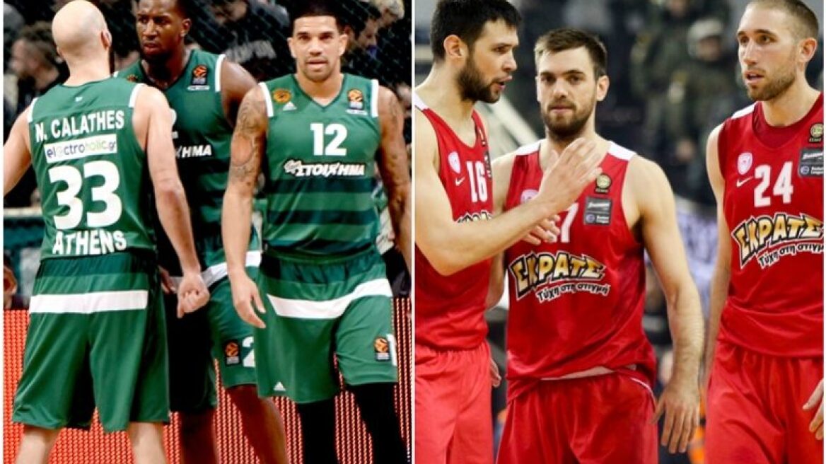 Άμυνα, μια υπόθεση… ελληνική!