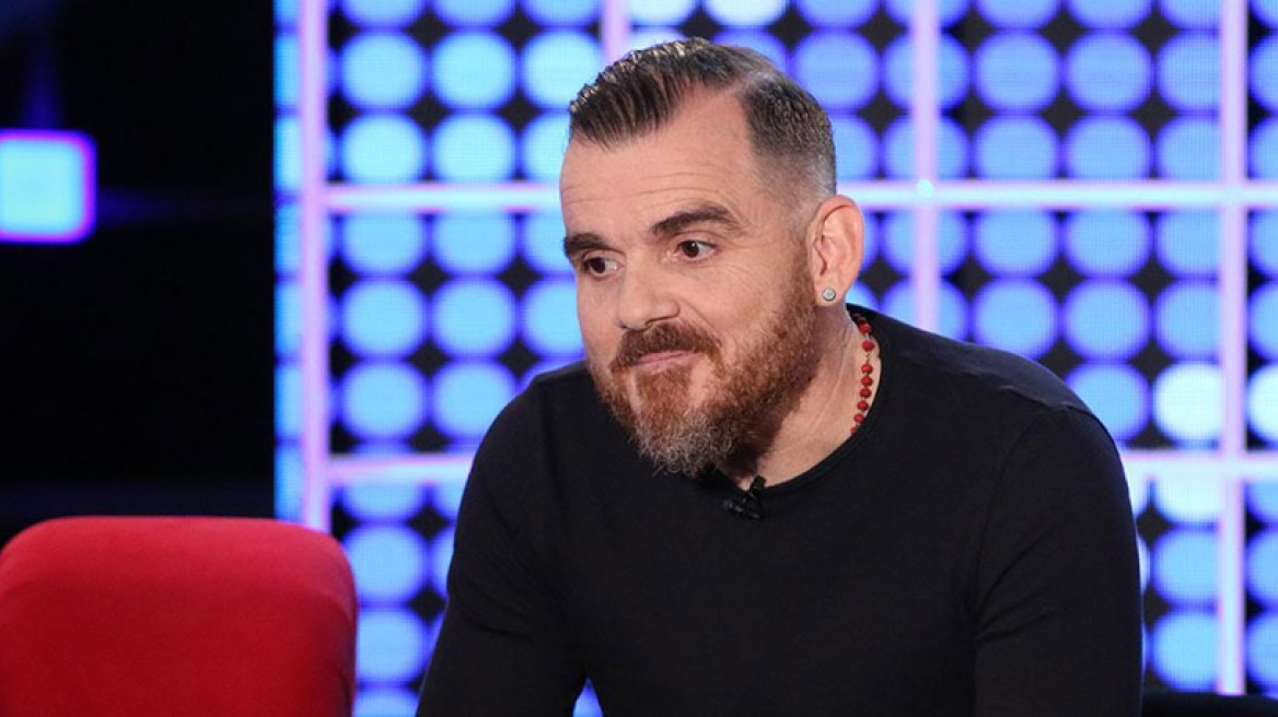 Απόψε στο ΟΛΑ ο σεφ του Τζάνειου που αλλάζει την εικόνα του νοσοκομείου