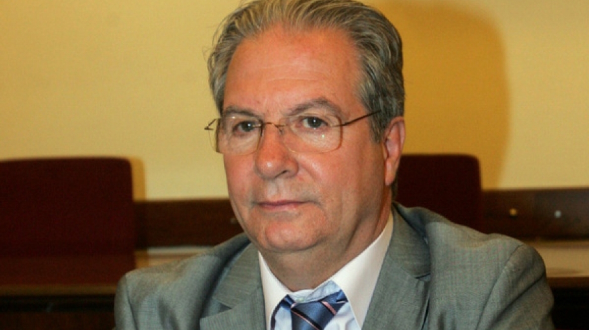 Ο Μπενίσης και η χασούρα των 17 εκατ. ευρώ στην ΕΥΔΑΠ