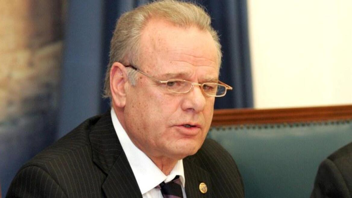 Απεβίωσε ο παλαίμαχος διαιτητής Μάκης Γερμανάκος