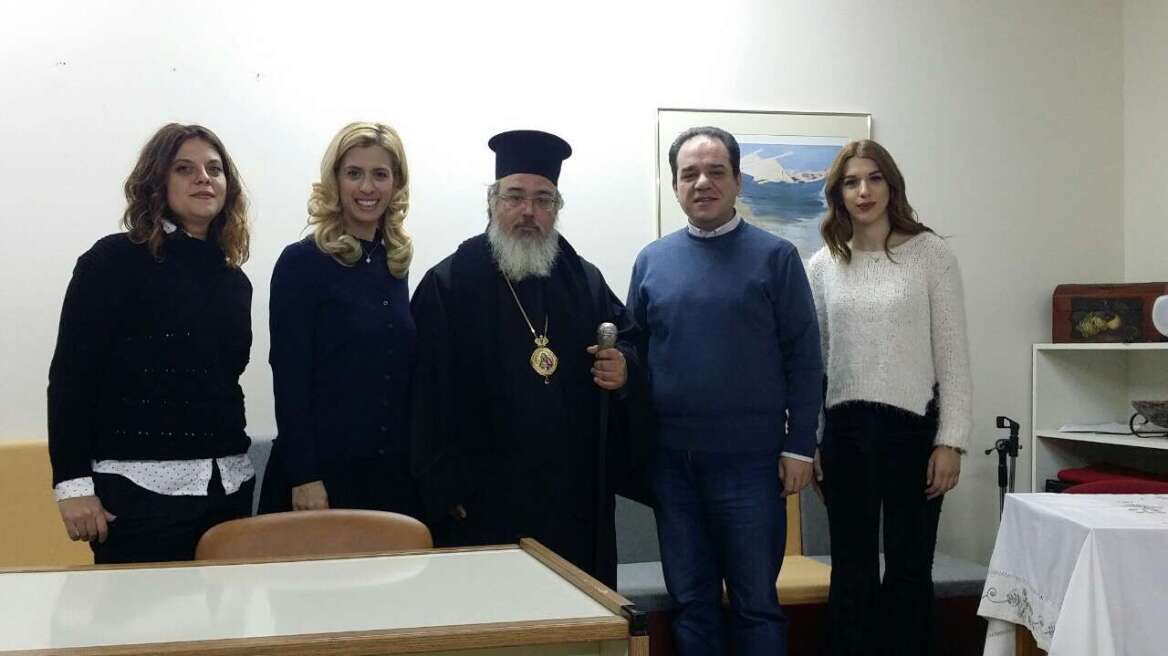 «Αποστολή»: Δέματα αγάπης και ειδικό πρόγραμμα ενίσχυσης μαθητών 