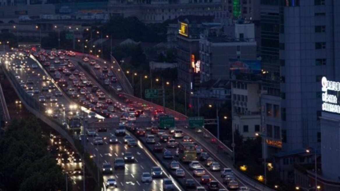 7 περίεργα πράγματα για την Κίνα που ίσως δεν γνωρίζεις (vid)