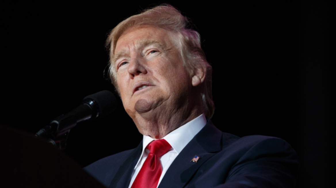 Trump wins electoral votes