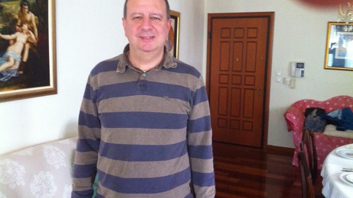 Από θαύμα γλίτωσε Έλληνας ομογενής: Σε απόσταση αναπνοής από τη δολοφονία του Ρώσου πρέσβη