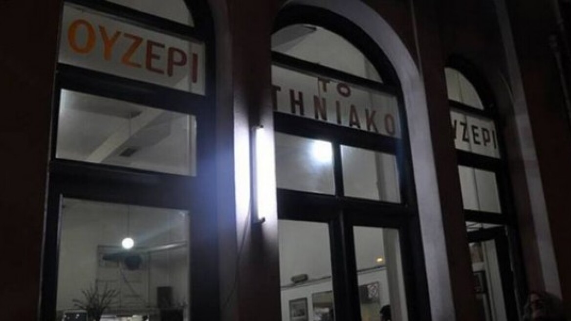 Το θρυλικό «Τηνιακό» ανοίγει ξανά