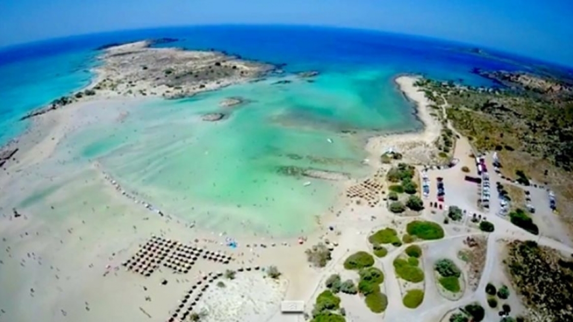 Βρετανοί και Ιρλανδοί «ψήφισαν» Ελλάδα το 2016