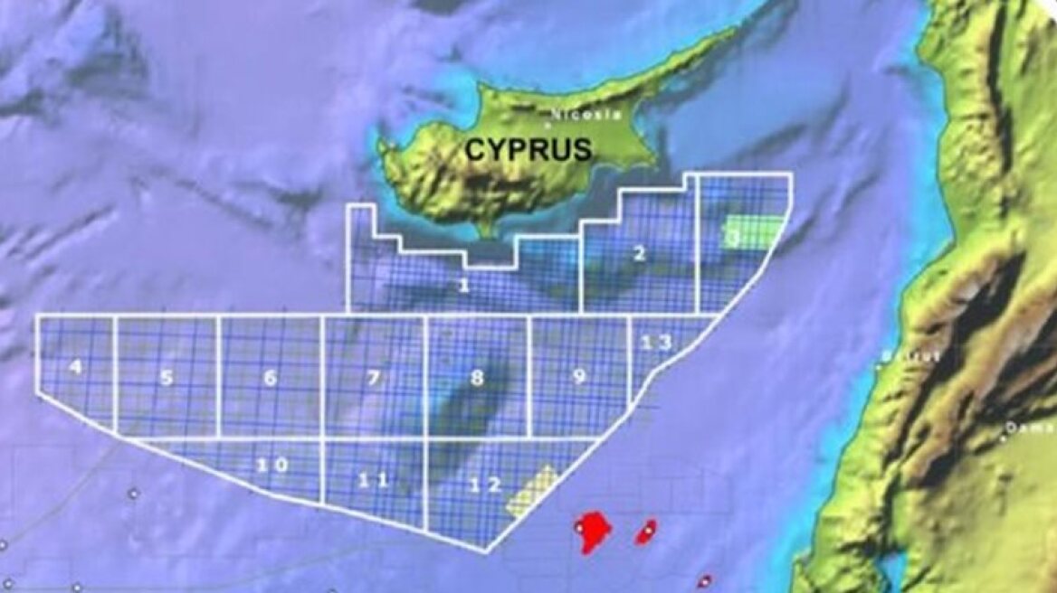  Rex Tillerson’s Exxon Mobile wins natural gas drilling contract in Cyprus