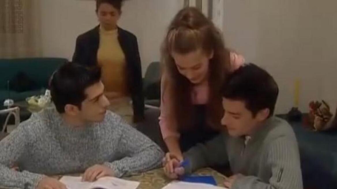 Πώς είναι σήμερα ο Διονυσάκης και ο Μπίλλυ από το «Καφέ της χαράς»;