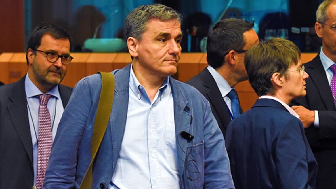 Emergency EuroGroup on Greek matter