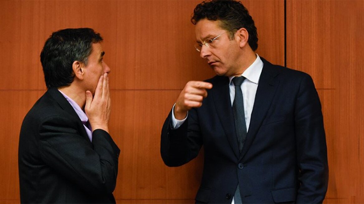 Creditors call for written guarantees that no unilateral action will be adopted in future