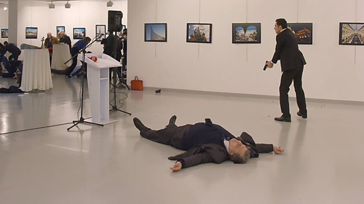 Τον... χαβά τους Ρωσία, Τουρκία και Ιράν για τη Συρία παρά τη σκιά της δολοφονίας στην Άγκυρα