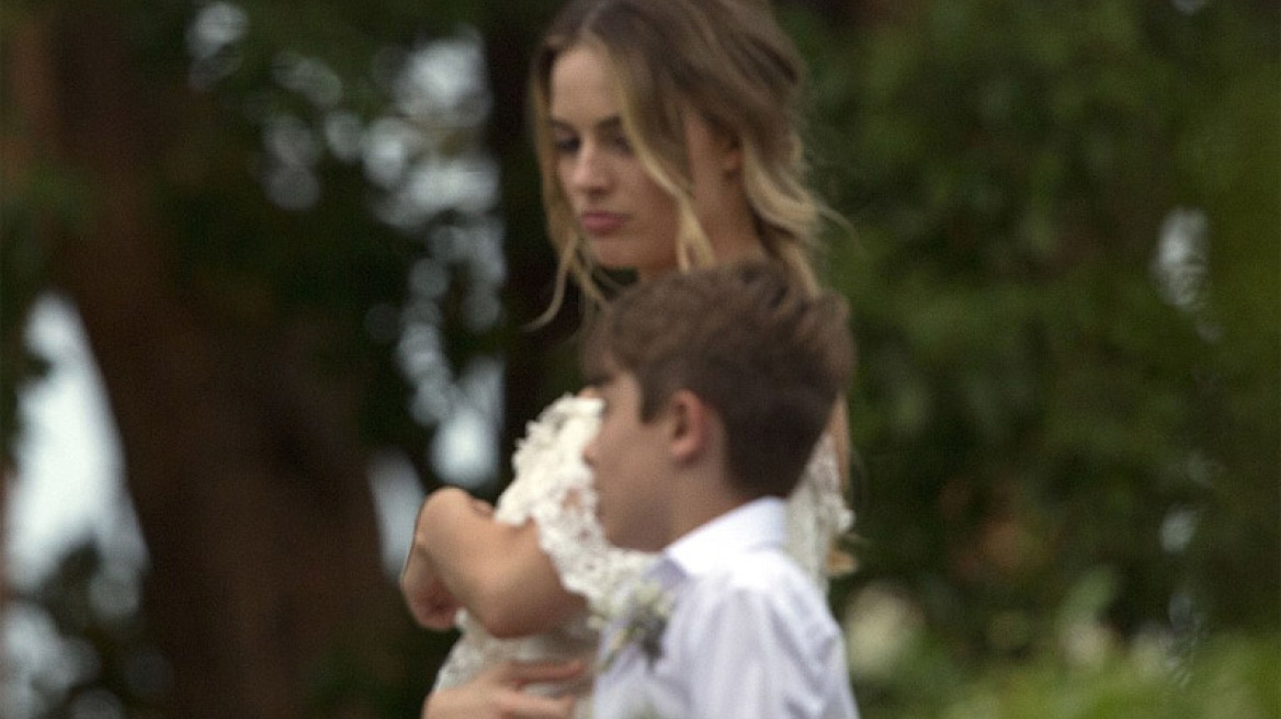 Ο μυστικός γάμος της Margot Robbie - Οι πρώτες φωτογραφίες 