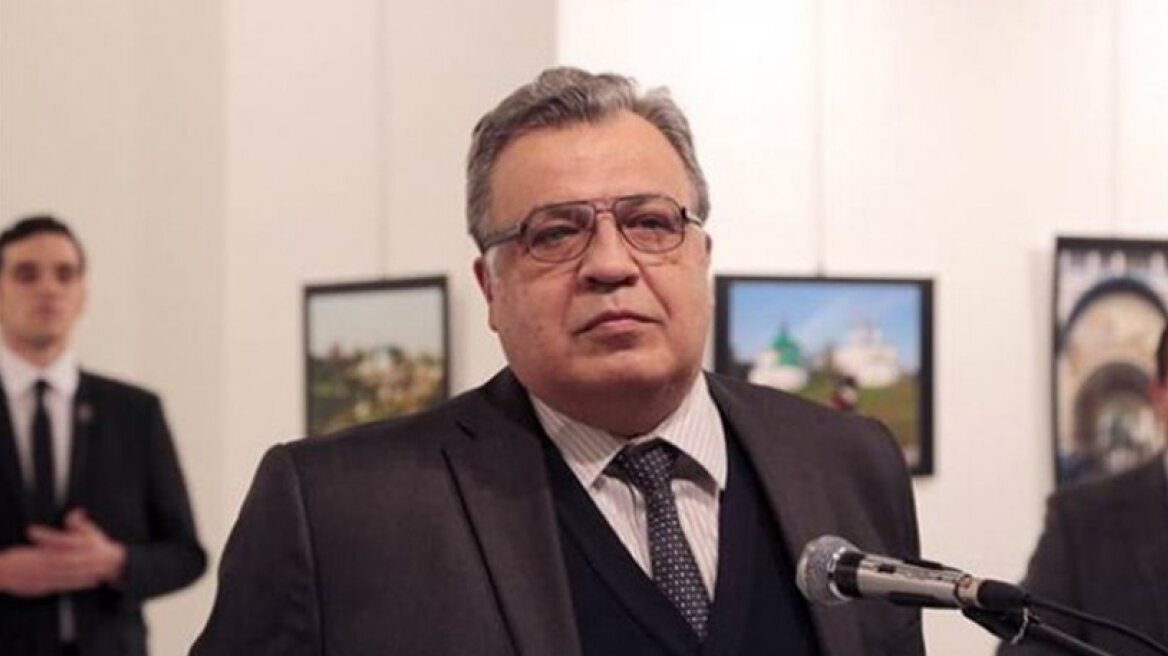 Θα παραστεί και ο Πούτιν στην κηδεία του Ρώσου πρεσβευτή