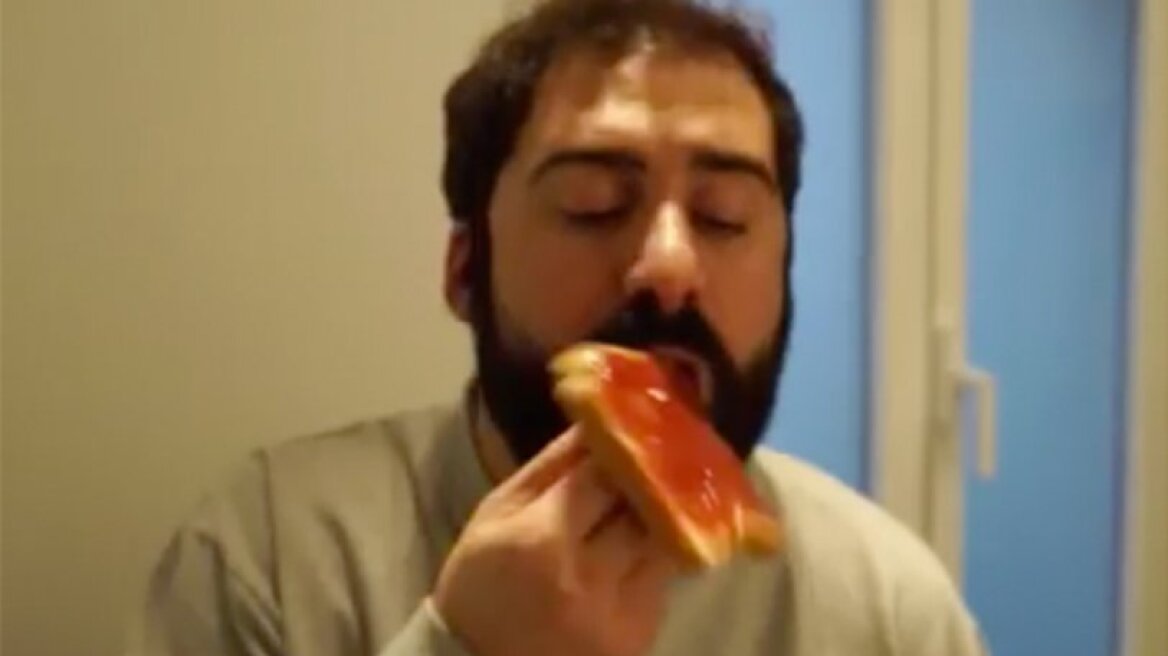 Το υπέροχα αστείο video για το πως μας... φέρθηκε το 2016