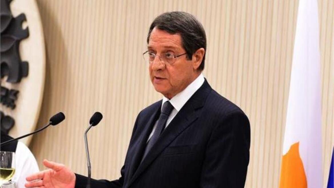 Cyprus: No solution with Turkish troops on the island