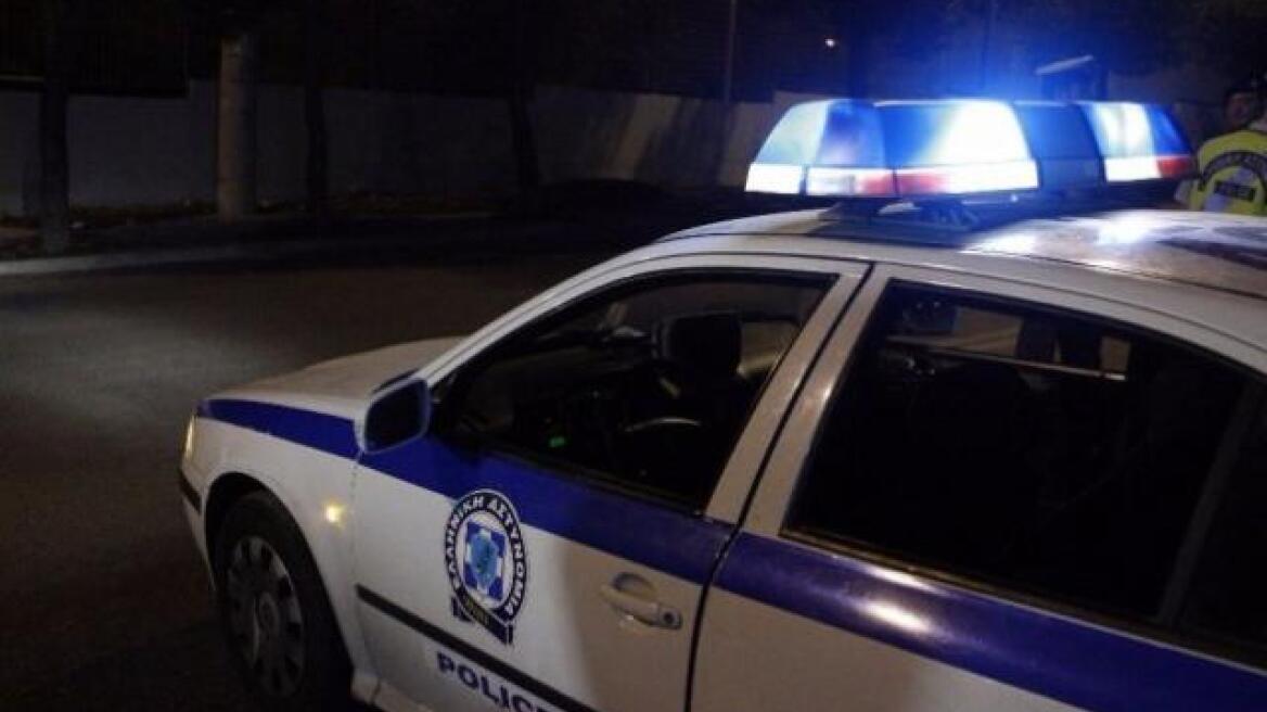 Πυροβολισμοί τη νύχτα σε μπαρ στα Πατήσια 