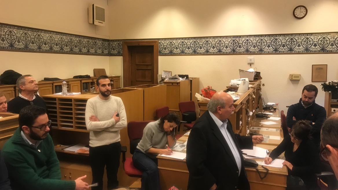 Βούτσης: Ανοησίες και βλακείες τα περί υψηλών συντάξεων στην Ελλάδα