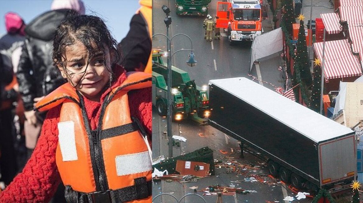 Immigration and economic crisis the most important issues, Eurobarometer reveals
