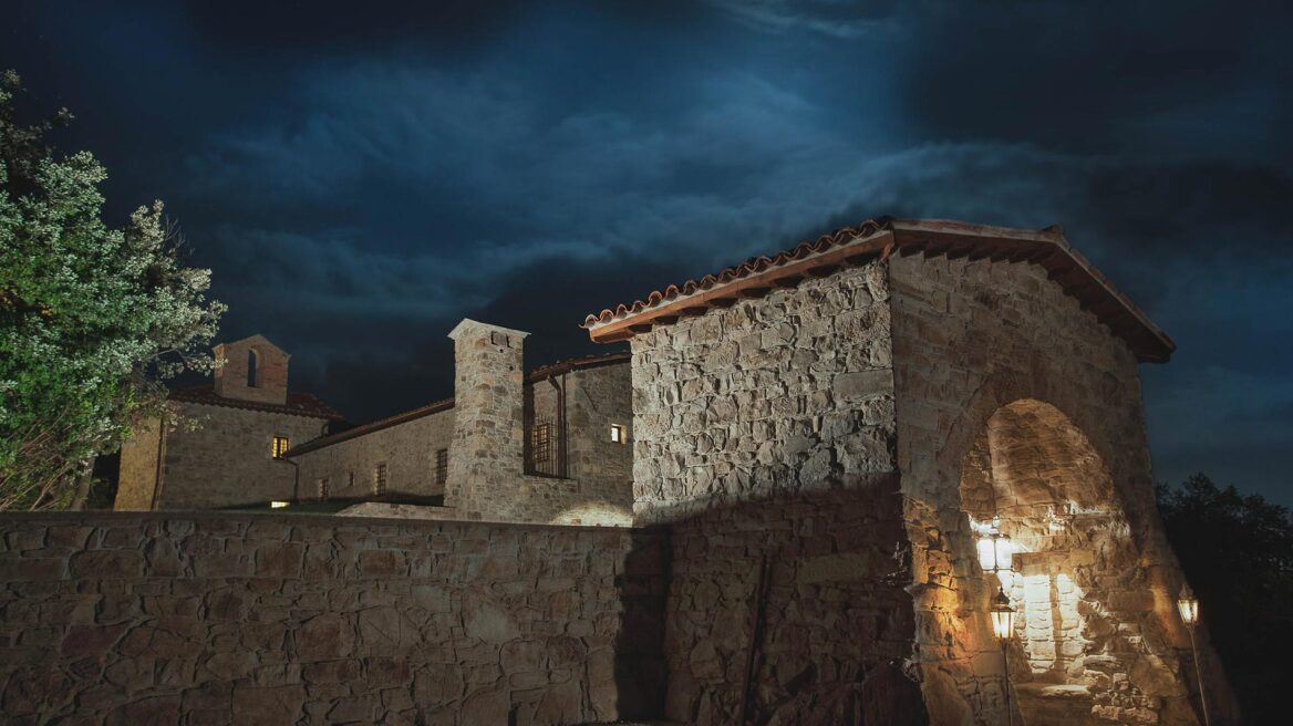 New needs create new opportunities for Greek Tourism