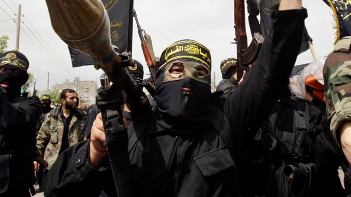 ISIS releases hit list of US churches