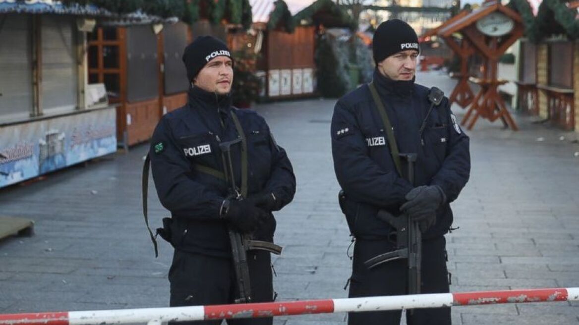 «Συναγερμός» Europol για νέες επιθέσεις στην Ευρώπη