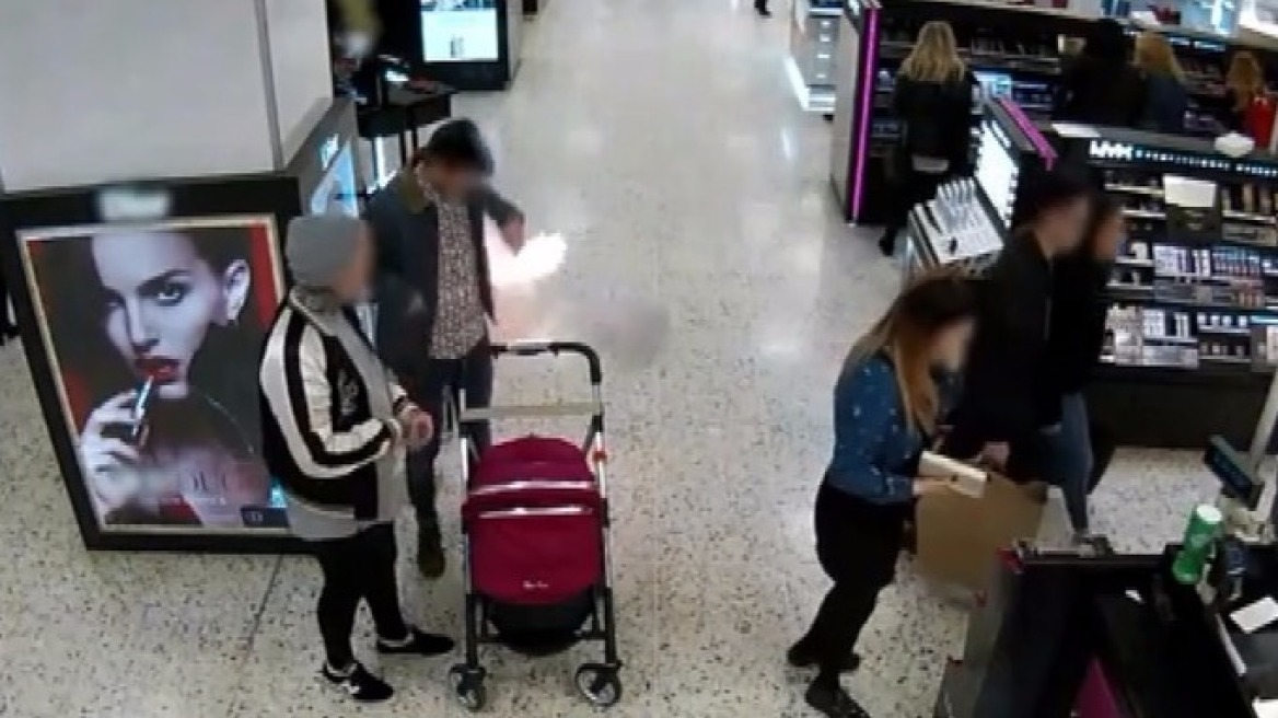 Εσκασε στην τσέπη του η μπαταρία ηλεκτρονικού τσιγάρου