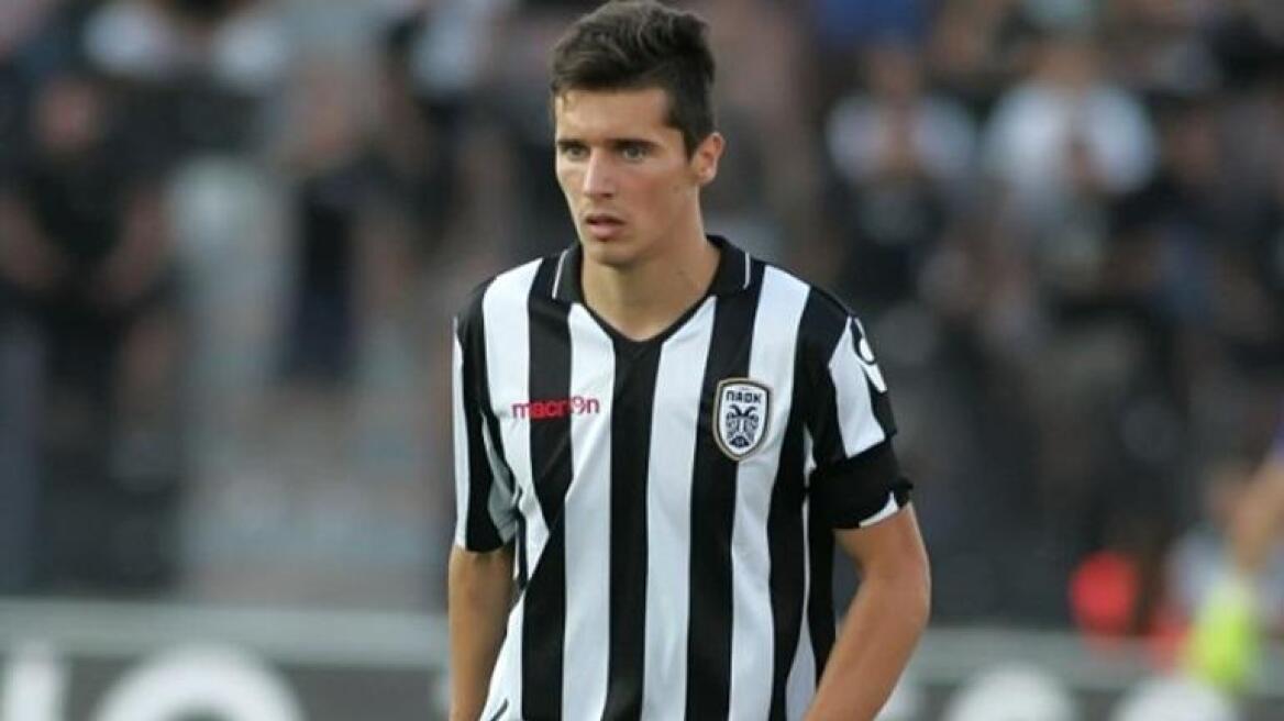 Ετοιμάζει πρόταση για Τσίμιροτ η Σασουόλο