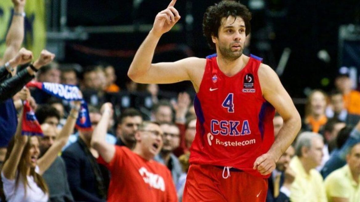 Το γράμμα του Τεόντοσιτς στον δεκάχρονο… εαυτό του