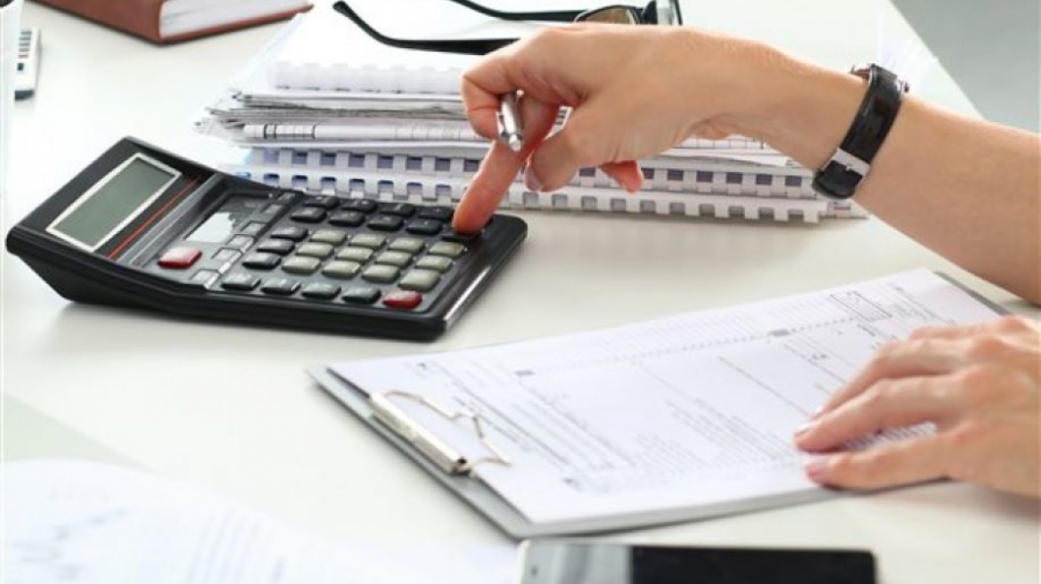 ΥΠ.ΟΙΚ.: Στα 30 εκατ. ευρώ έφθασαν οι αυτόματοι συμψηφισμοί