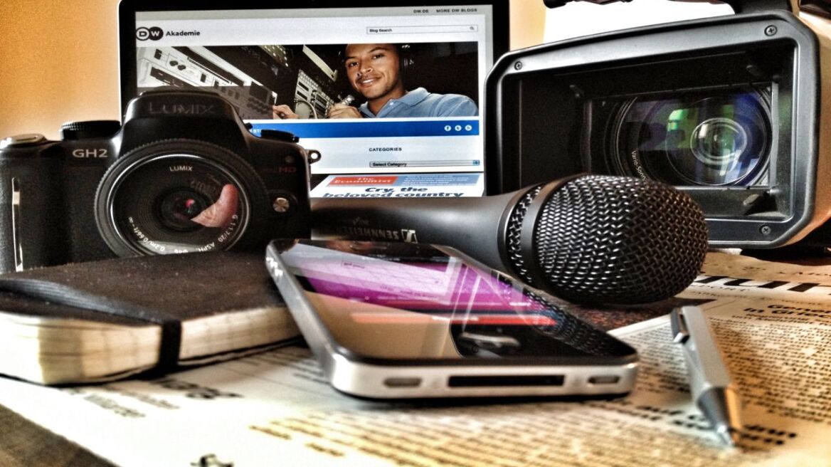 Ιδρύθηκε Σύλλογος Αιτωλοακαρνάνων Δημοσιογράφων  