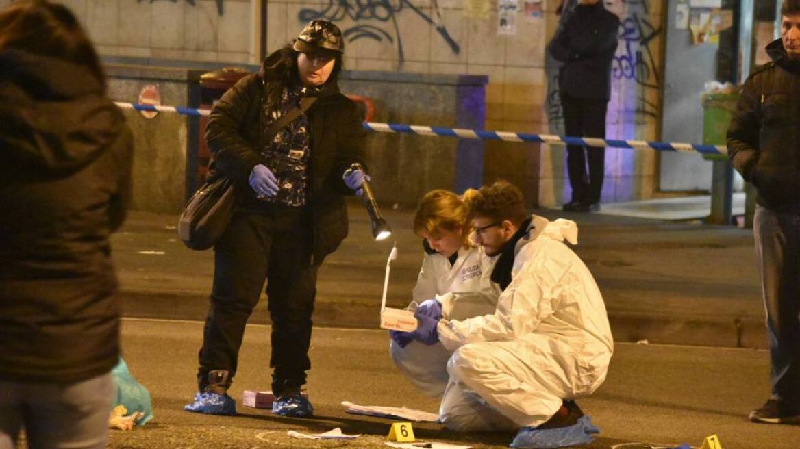 BREAKING! Italy: He is Amri! Germany: Not sure yet. ID not carried out by our own personnel! (Upd2)