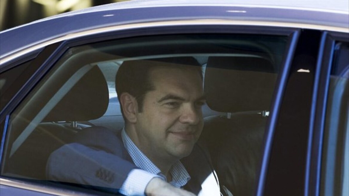 Στην Καλαμάτα σήμερα ο Αλ. Τσίπρας - Εγκαινιάζει αυτοκινητόδρομο